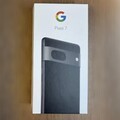 GOOGLE Pixel 7 (5G) Smartphone - 128GB 256GB - 6.3 Zoll - Ohne Vertrag - Neu