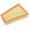 FEBI Luftfilter Renault 106112