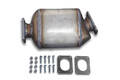 Neuer Dieselpartikelfilter für BMW X3 E83 520d E60 E61 M47N2 18303423936 