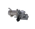 AGR-Modul NRF 48207 für Renault Megane III Coupe Megane CC