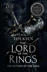 The Return of the King J. R. R. Tolkien Taschenbuch XII Englisch 2022