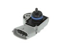 Sensor, Kraftstoffdruck BOSCH 0 261 230 238