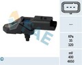 FAE Sensor, Saugrohrdruck 15108 für PEUGEOT LAND ROVER CITROËN FORD FIAT