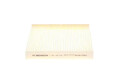 Innenraumfilter Partikelfilter 1 987 432 075 BOSCH für LEXUS NISSAN