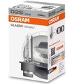 OSRAM D2S XENARC® CLASSIC 1er Faltschachtel Xenon Brenner Scheinwerfer Lampe