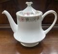 Royal Albert Paragon Belinda große Teekanne Teekanne, 2 Pint 19 cm H x 23 cm B
