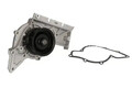 Wasserpumpe mechanisch D1A038TT THERMOTEC für AUDI A4 B6 A6 C5 Avant A6 C6 A6 C5