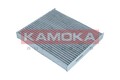 Innenraumfilter KAMOKA F517701 Aktivkohlefilter Frischluftfilter für HR KIA VAN