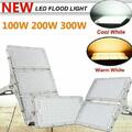 LED Fluter Scheinwerfer Modul Flutlicht Strahler Stadion Lampe 100W 200W 300W