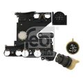 1x Mechatronik, Automatikgetriebe FEBI BILSTEIN 36542 passend für CHRYSLER