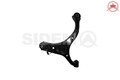 Querlenker für Hyundai Santa FE II CM FÉ / 2005 - 2013 Vorne Links Sidem 87178
