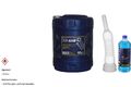 10L MANNOL Hydrauliköl ATF AG55 Hydraulic Fluid Automatikgetriebeöl Gear
