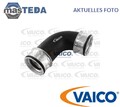 V10-2862 TURBO SCHLAUCH LADELUFTSCHLAUCH ENGINE SIDE RECHT VAICO NEU