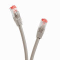 0,25-30m CAT6 Netzwerkkabel SFTP Patchkabel Ethernet Kabel LAN Netzwerk Kabel