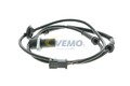VEMO ABS Sensor Raddrehzahl Hinten Hinten Rechts für AUDI A4 Avant (8E5, B6)