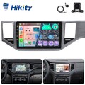 CarPlay 4+64GB Android15 Radio Für VW Golf Sportsvan mit Navi WIFI BT RDS Kamera