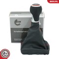 Schalthebelknauf ESEN SKV 63SKV417 für AUDI A6 C6 4F2 Avant 4F5 TDI TFSI quattro