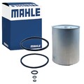 KNECHT MAHLE KRAFTSTOFFFILTER FILTEREINSATZ passend für CITROËN BX C25 C35 CX