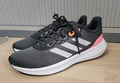 Adidas RunFalcon 3.0 Gr. 42 Grey Beam Pink Laufschuh Jogging Damen Grau Pink