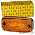 HELLA SEITENMARKIERUNGSLEUCHTE LED 12V SEITLICHER ANBAU 2PS 345 600-001