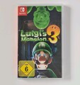 Luigis Mansion 3 Nintendo Switch 2019