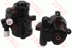 Hydraulikpumpe Lenkung Servopumpe Lenkhilfe TRW für Ford 1995 - 2003 Jpr314