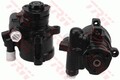 Hydraulikpumpe Lenkung Servopumpe Lenkhilfe TRW für Ford 1995-2003 Jpr314