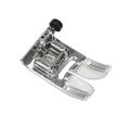 Janome Standard Nähfuß A - Für 9mm Nähmaschinen 8900 9450 M7 Skyline S5-9 6700