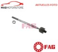 AXIALGELENK SPURSTANGE VORNE FAG 840 0408 10 P FÜR AUDI Q7,4LB