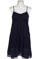 s.Oliver Kleid Damen Dress Damenkleid Gr. EU 38 Baumwolle Marineblau #mc31jcq