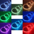 230V 3014 2835 5050 LED Stripe Licht Streifen Lichterkette Wasserdicht Lichtband