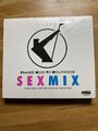 Frankie Goes To Hollywood – Sex Mix (Archive Tapes And Studio Adventures) - 2 CD