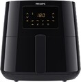 Philips Essential Airfryer XL 6.2L Fritteuse ohne Öl HomeID App mit Rezepten
