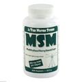 MSM 500 mg Methylsulfonylmethan Kapseln 250 St