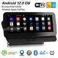 10,25" 8-Kern 64GB Android 13 CarPlay DAB+ WiFi Autoradio Navi For Audi Q5 BT5.0
