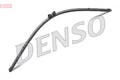 DENSO Wischblatt Beifahrerseitig, Fahrerseitig u.a. für CHEVROLET, OPEL, PEUGEOT