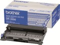 ORIGINAL BROTHER DR-2000 TROMMELEINHEIT - DR2000 - HL-2030 20240 2070N DCP MFC