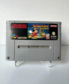 Mickey Mouse The Magical Quest - Guter Zustand - Super Nintendo (SNES)