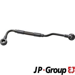 JP GROUP Ölleitung, Lader  u.a. für OPEL, PASSEND FÜR SUZUKI, VAUXHALLDie Nr.1* für Autoteile: Top-Preis-Leistungs-Verhältnis