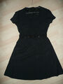 STRENESSE Damen Kleid schwarz & schick Gr. 38/40 – ein zeitloses Lieblingsstück!