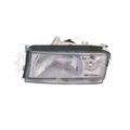 Halogen Scheinwerfer links für Skoda Octavia 4.97-7.00 H3/H4 mit NSW 1086691