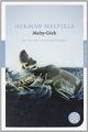 Moby-Dick: Roman: oder Der Wal - Roman (Fischer Kla... | Buch | Zustand sehr gut