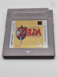 The Legend of Zelda: Link's Awakening Nintendo Game Boy Gameboy Modul NOE 1478