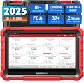 2025 LAUNCH X431 PRO Elite V+ PRO5 Profi Diagnosegerät ALLE SYSTEM Keay Programm