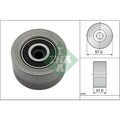ORIGINAL® Schaeffler INA Umlenk-/Führungsrolle, Zahnriemen für VW PASSAT B8