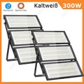 2X 300W Modul LED Fluter Scheinwerfer Flutlicht 30000lm Aussenstrahler Straßen