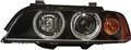 Scheinwerferleuchte rechts H21W 1EL 008 052-521 HELLA für BMW 5 5 Touring