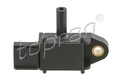 Topran Sensor, Abgasdruck 622 526 für FORD