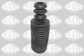 SASIC Schutzkappe Faltenbalg Stoßdämpfer 2650437 für NISSAN JUKE F15 PULSAR C13