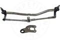 AIC 54133 Wischergestänge für BMW